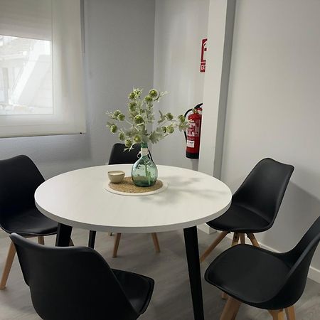 Toleria Miramar Apartment Portonovo Exterior photo