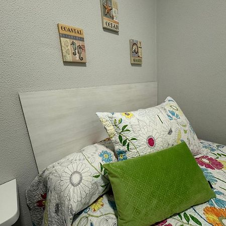 Toleria Miramar Apartment Portonovo Exterior photo
