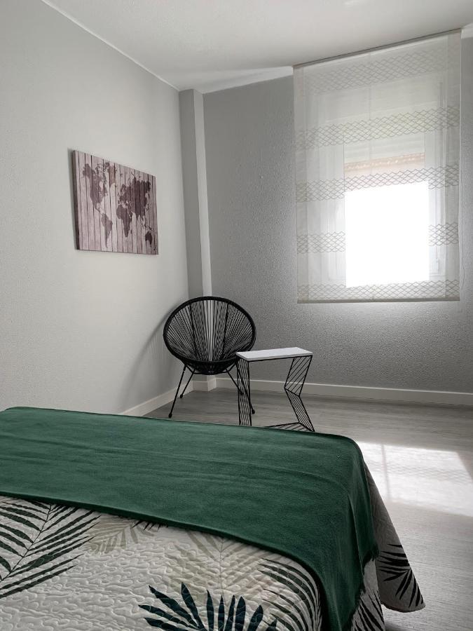 Toleria Miramar Apartment Portonovo Exterior photo