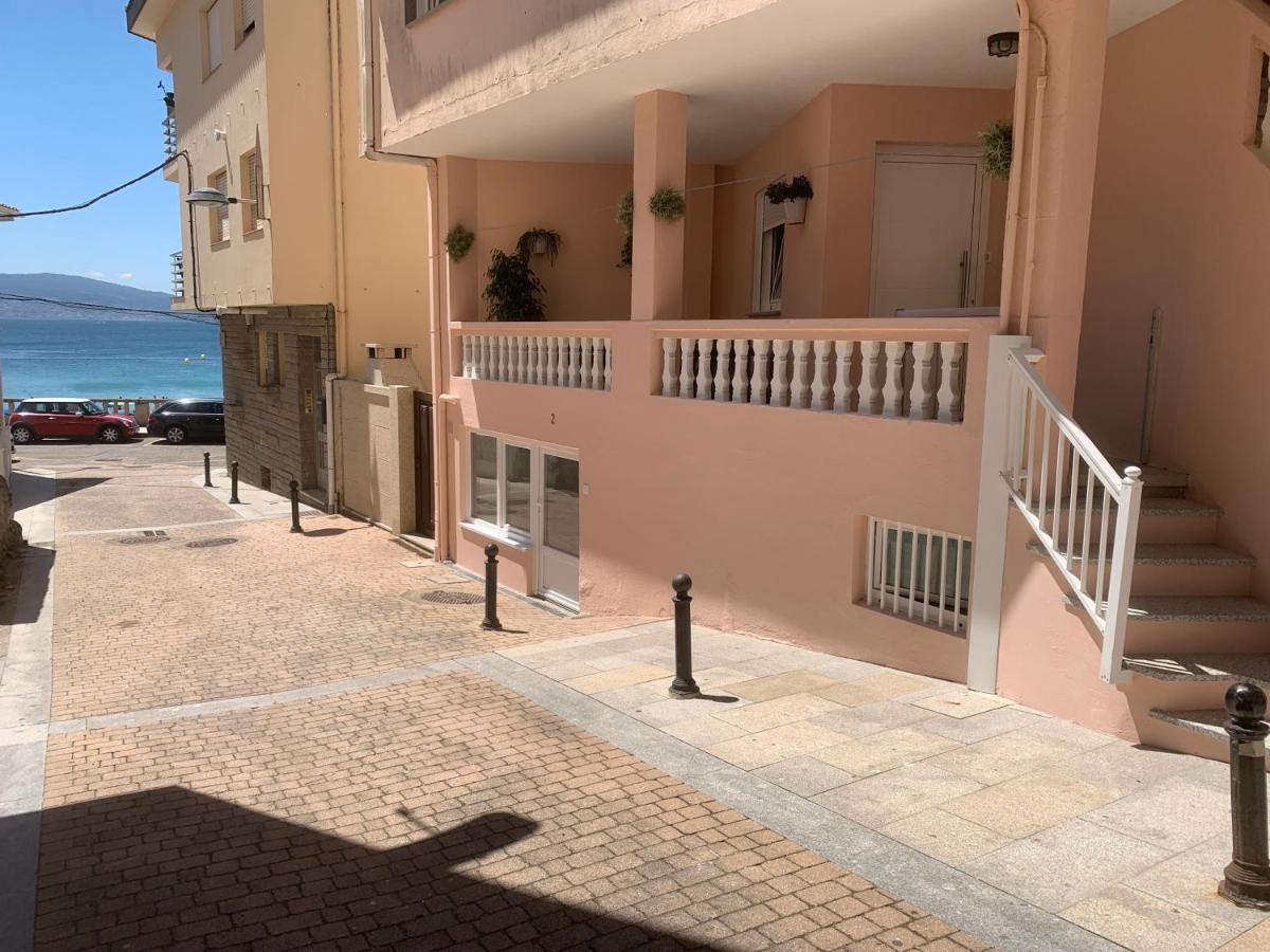 Toleria Miramar Apartment Portonovo Exterior photo