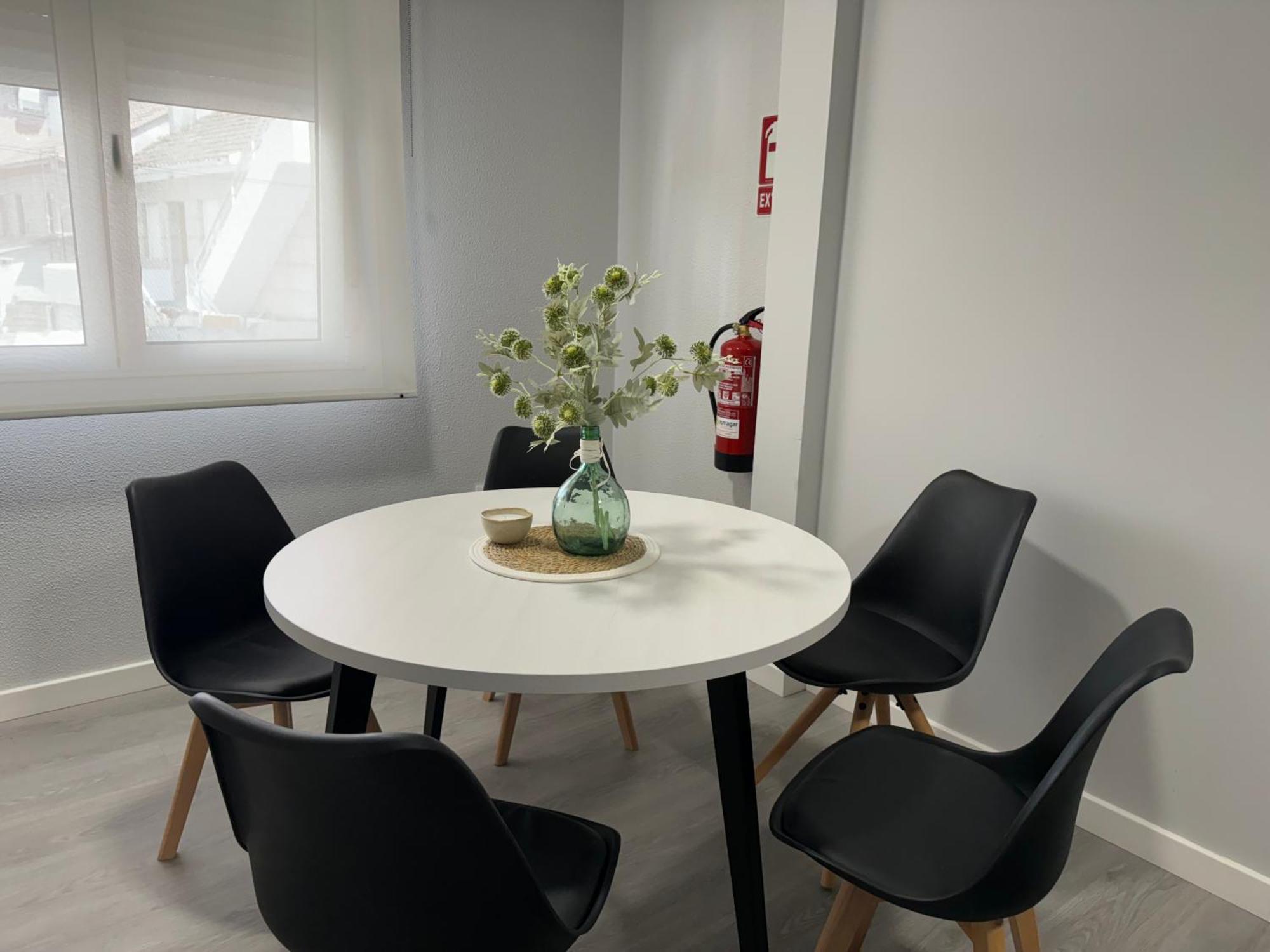 Toleria Miramar Apartment Portonovo Exterior photo
